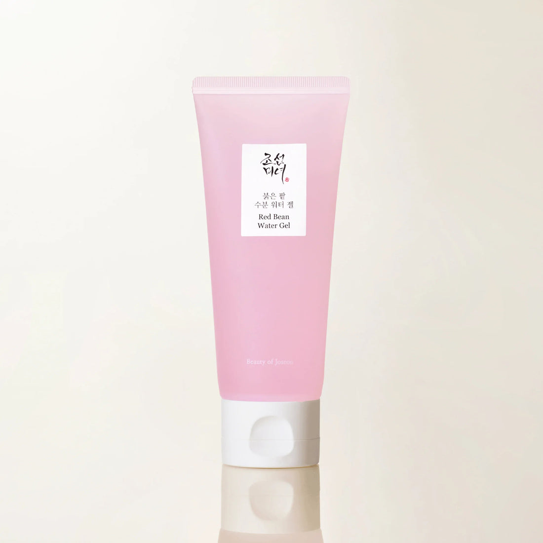 Beauty of Joseon Red Bean Water Gel official Beauty of Joseon source image 1