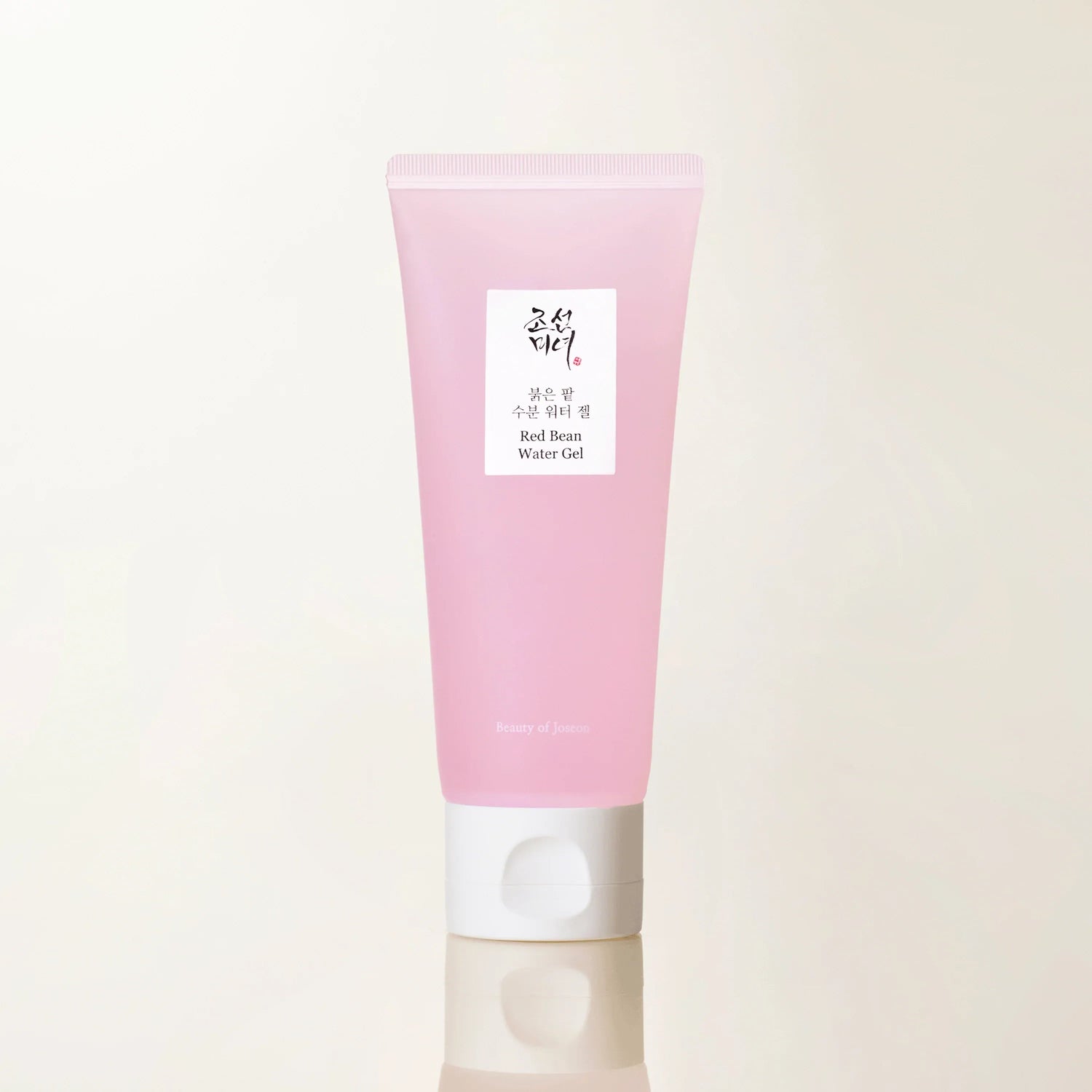 Beauty of Joseon Red Bean Water Gel official Beauty of Joseon source image 1