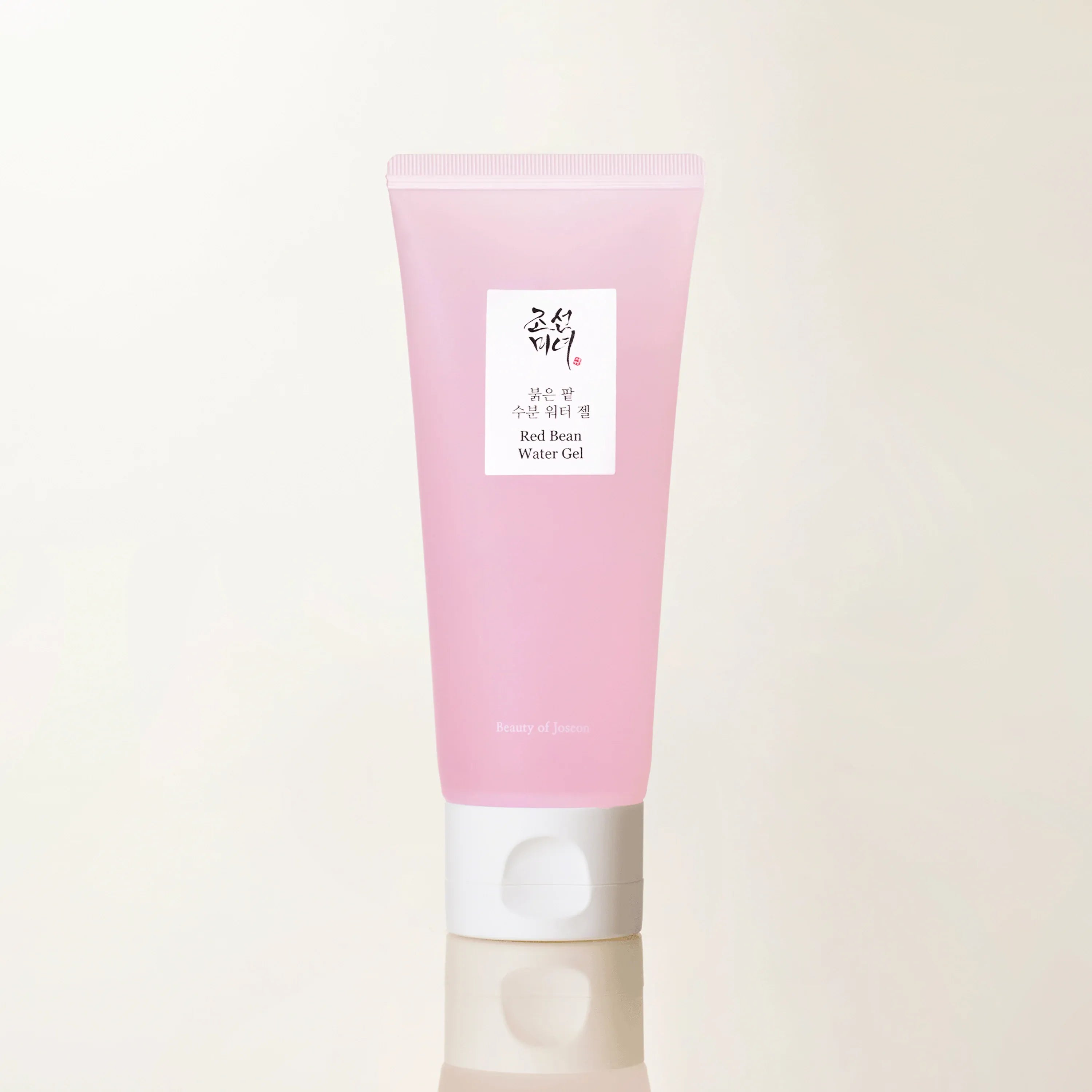 Beauty of Joseon Red Bean Water Gel official Beauty of Joseon source image 1