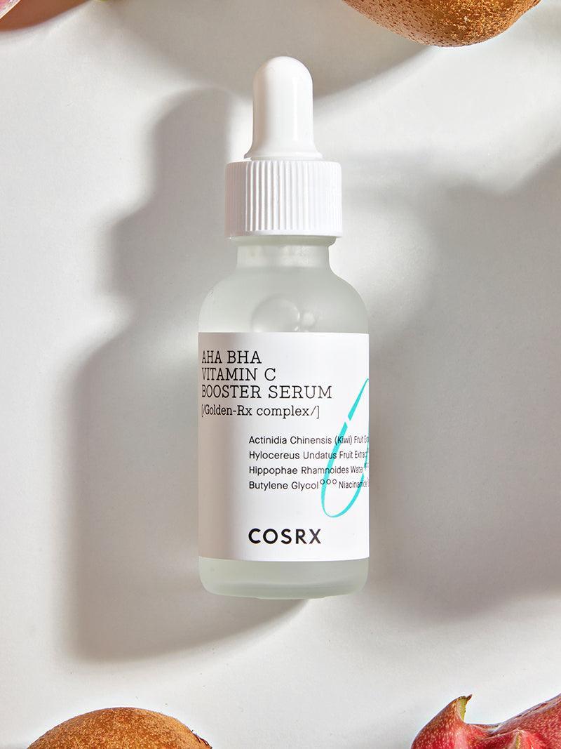 COSRX Refresh AHA BHA Vitamin C Booster Serum 30ml — product detail image 8