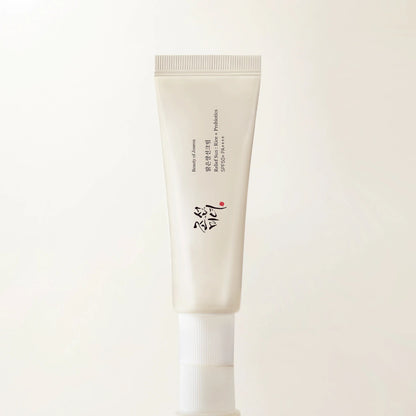 Beauty of Joseon Relief Sun : Rice + Probiotics 50ml official Beauty of Joseon source image 1