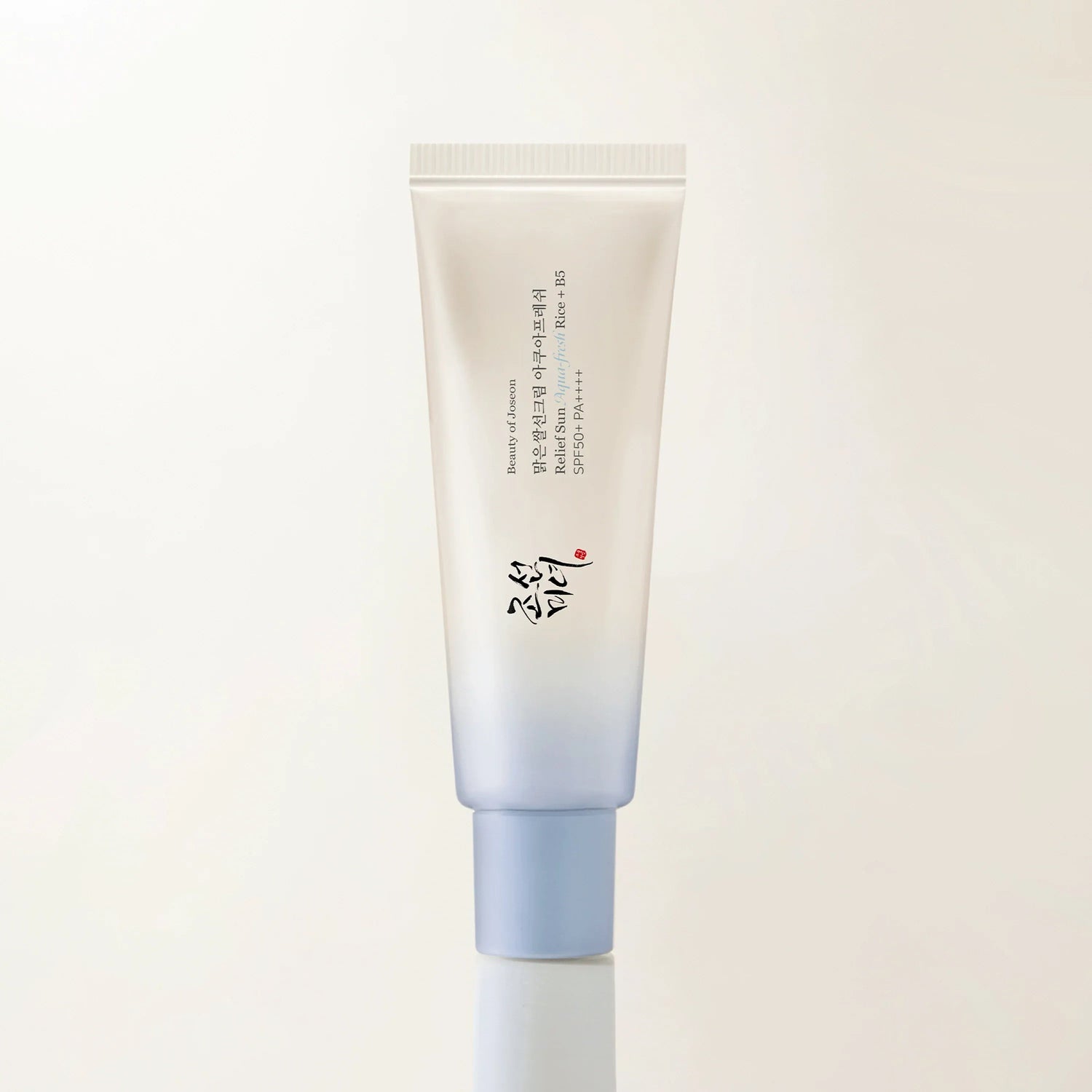 Beauty of Joseon Relief Sun Aqua-fresh Rice+B5 (SPF50+ PA++++) 50mL official Beauty of Joseon source image 1