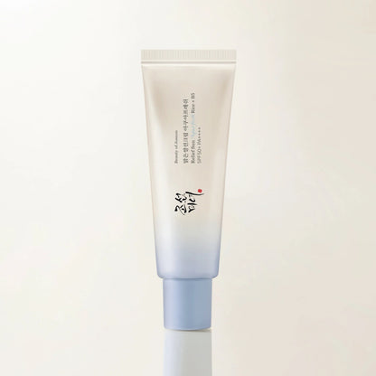 Beauty of Joseon Relief Sun Aqua-fresh Rice+B5 (SPF50+ PA++++) 50mL official Beauty of Joseon source image 1