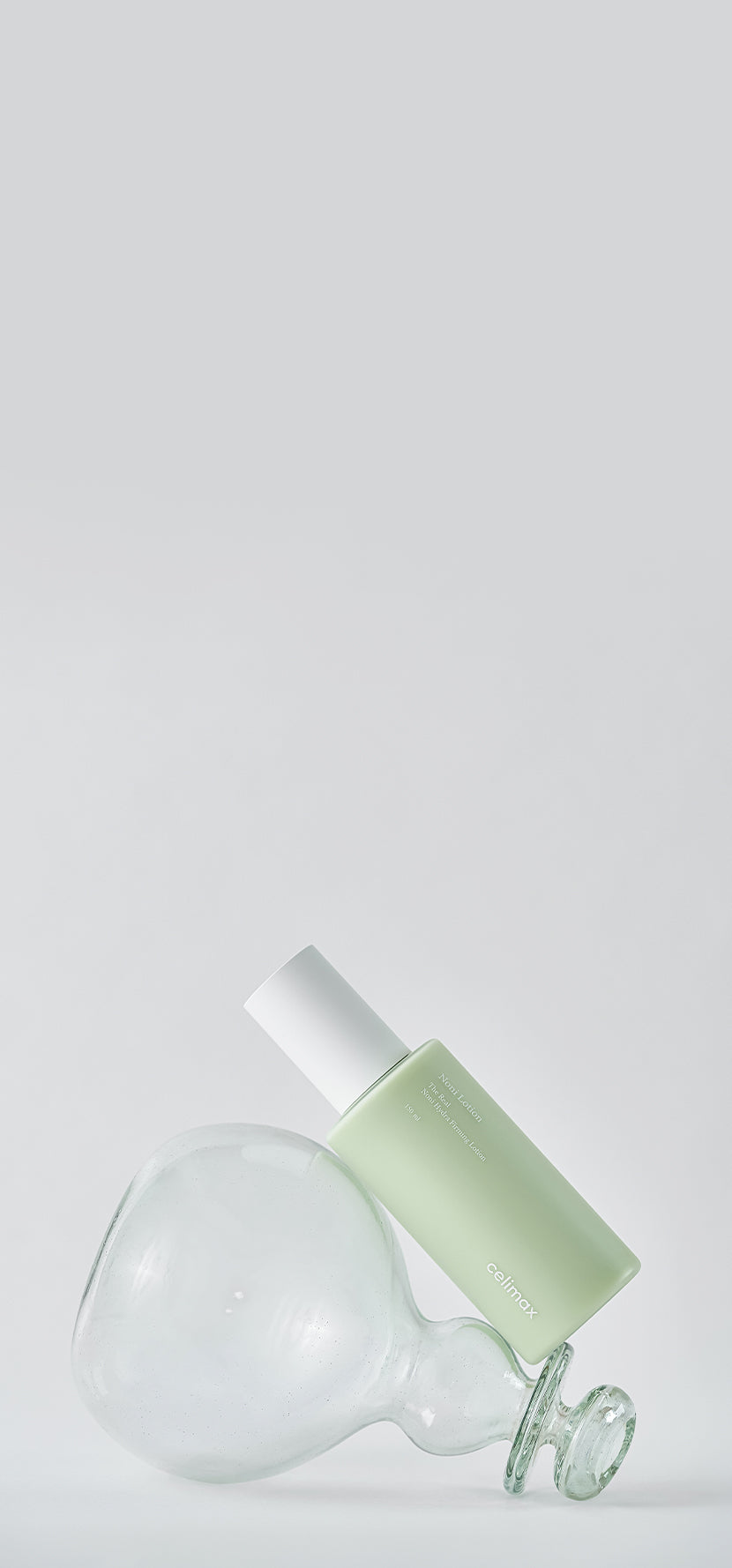 Celimax The Real Noni Hydra Firming Lotion 150ml — product detail image 3