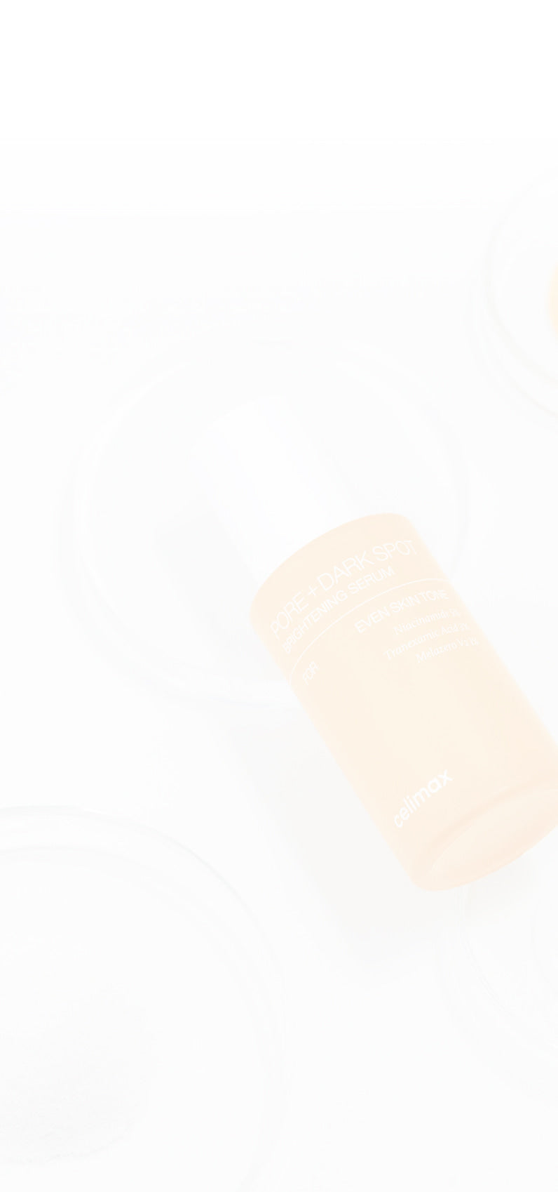 Celimax Pore+Dark Spot Brightening Serum Mask 1ea — product detail image 7