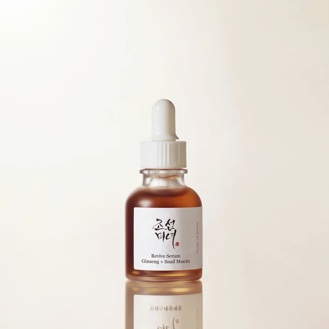 Beauty of Joseon Revive Serum : Ginseng + Snail Mucin 30ml official Beauty of Joseon source image 1