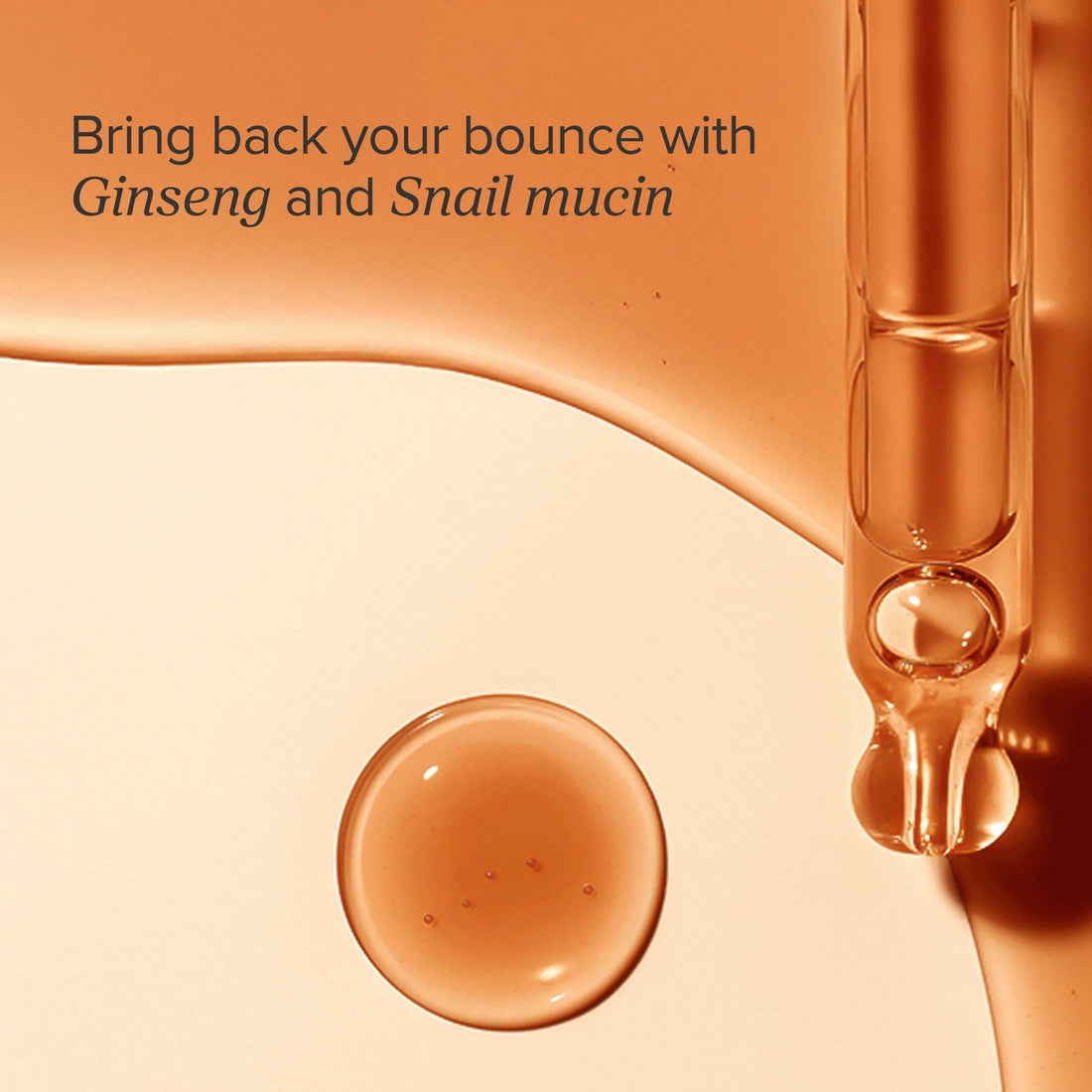 Beauty of Joseon Revive Serum : Ginseng + Snail Mucin 30ml official Beauty of Joseon source image 2