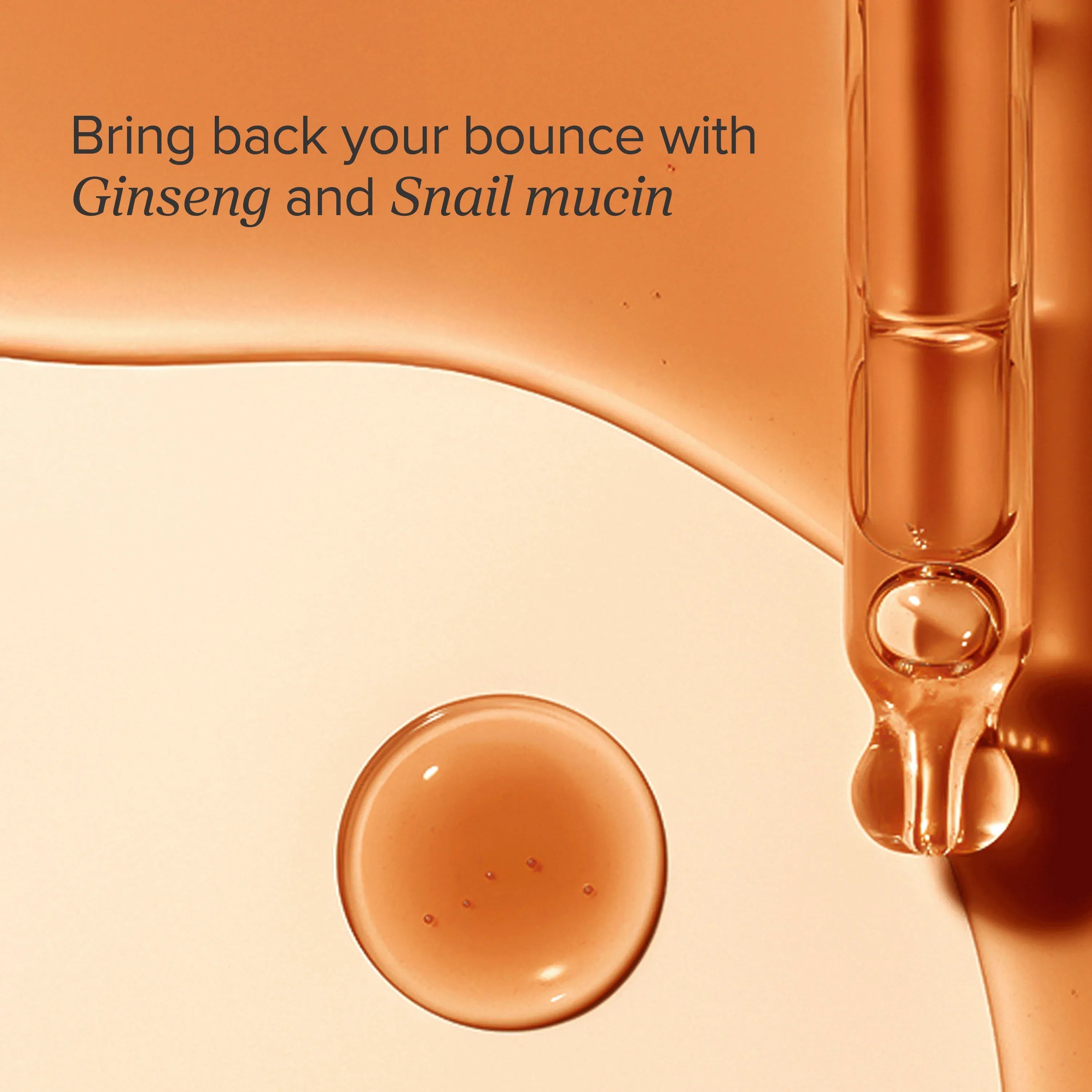 Beauty of Joseon Revive Serum : Ginseng + Snail Mucin 30ml official Beauty of Joseon source image 2