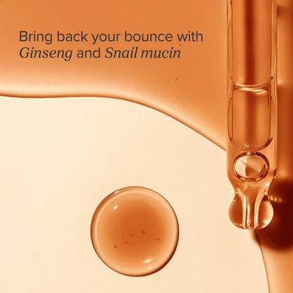 Beauty of Joseon Revive Serum : Ginseng + Snail Mucin 30ml official Beauty of Joseon source image 2