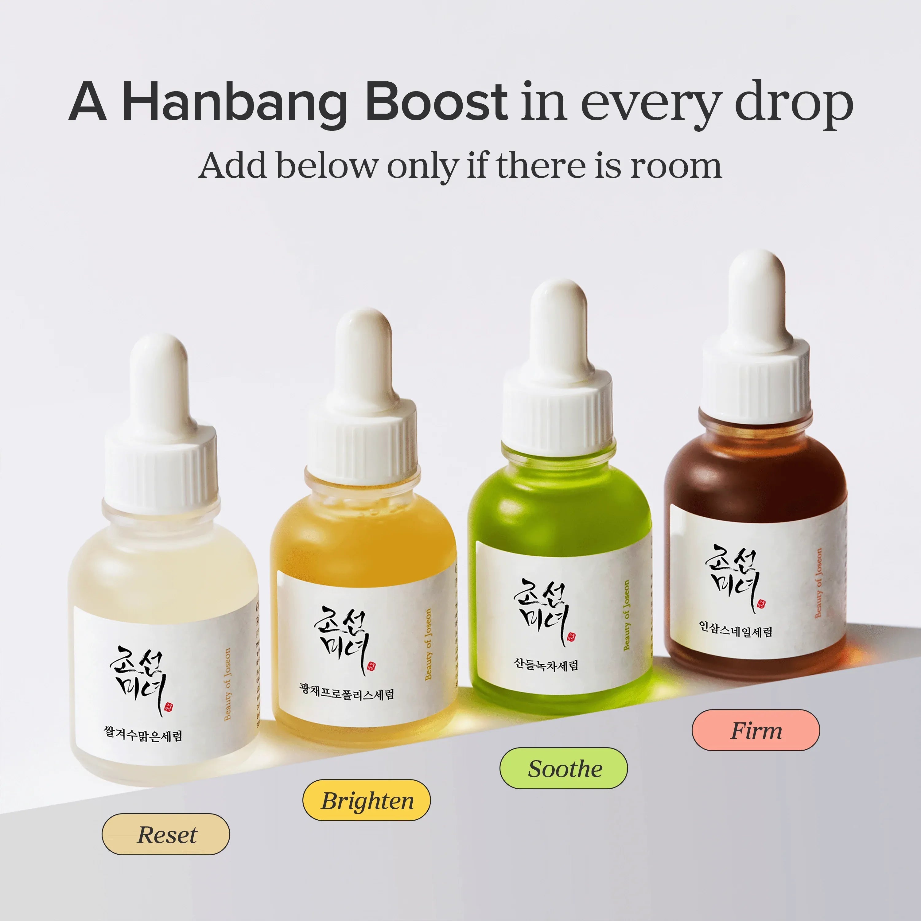 Beauty of Joseon Revive Serum : Ginseng + Snail Mucin 30ml official Beauty of Joseon source image 7