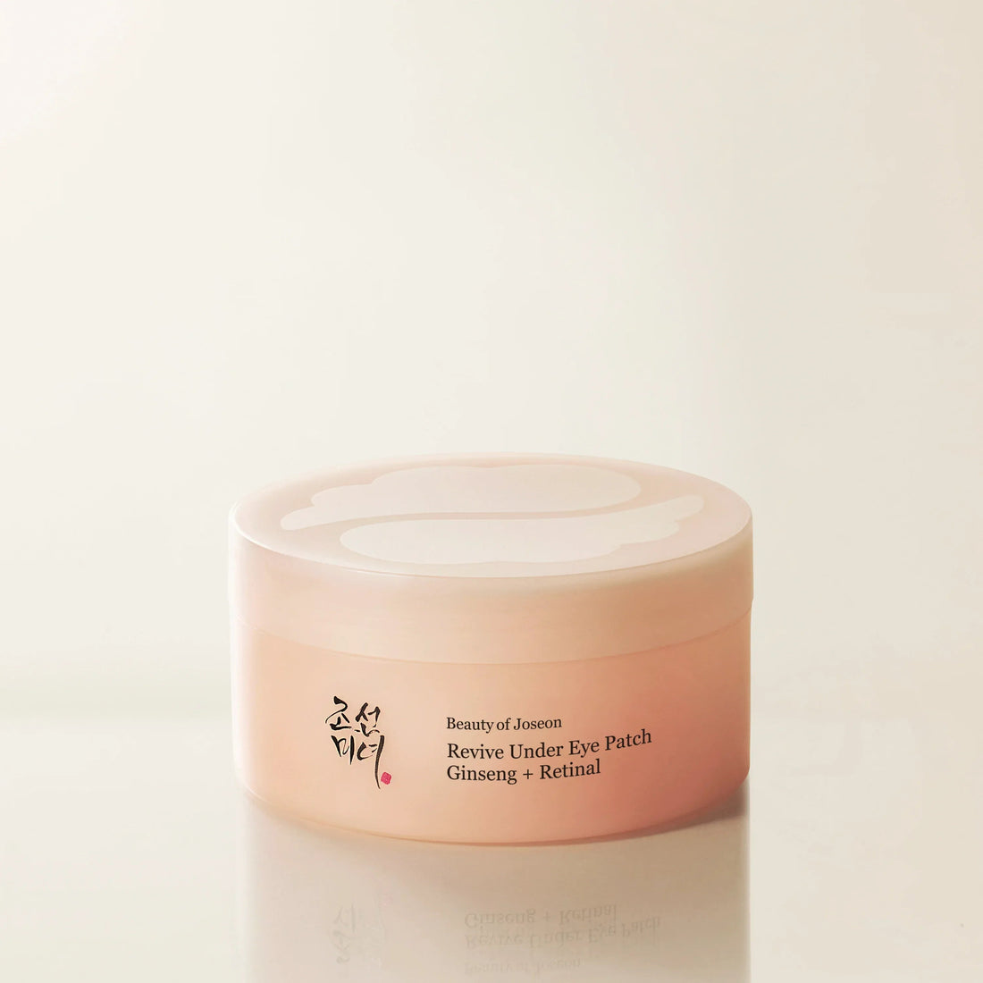 Beauty of Joseon Revive Under Eye Patch: Ginseng + Retinal 60ea official Beauty of Joseon source image 1
