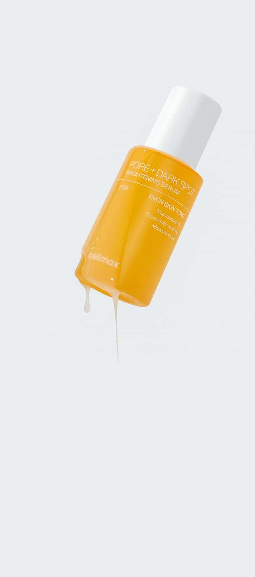 Celimax Pore+Dark Spot Brightening Cream 35ml — product detail image 6