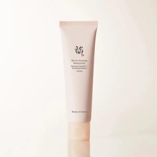 Beauty of Joseon Revive Firming Moisturizer : Ginseng + Retinol 60ml product image 1