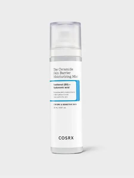 Cosrx The Ceramide Skin Barrier Moisturizing Mist 120ml product image 1