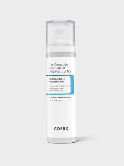 Cosrx The Ceramide Skin Barrier Moisturizing Mist 120ml product image 1
