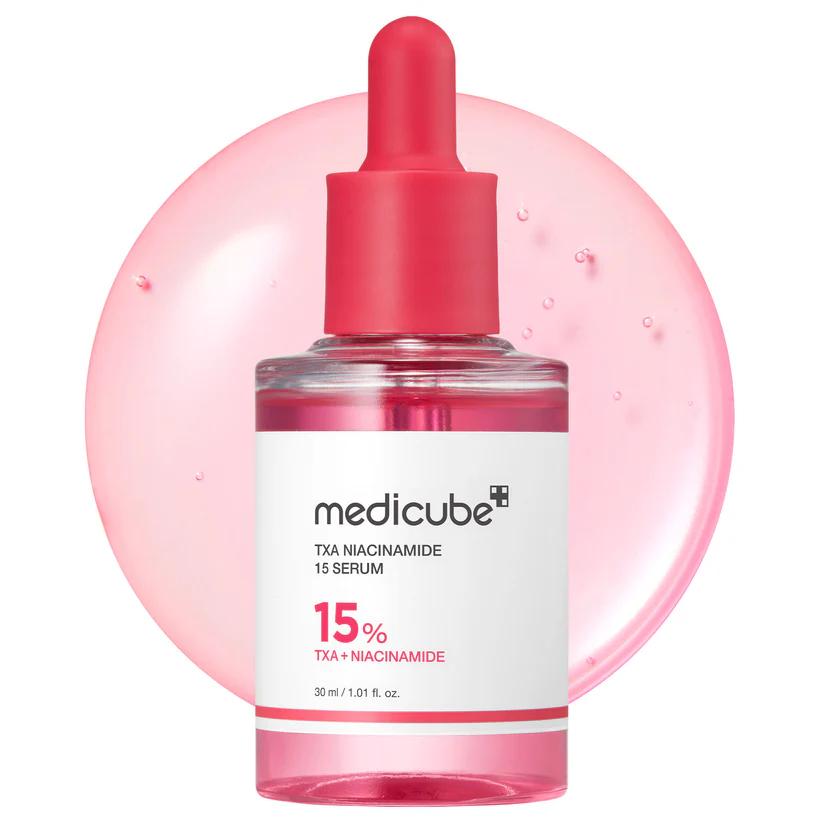 Dark Spot Correcting Clinic set
