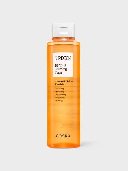 Cosrx 5 PDRN B5 Vital Soothing Toner 280ml product image 1