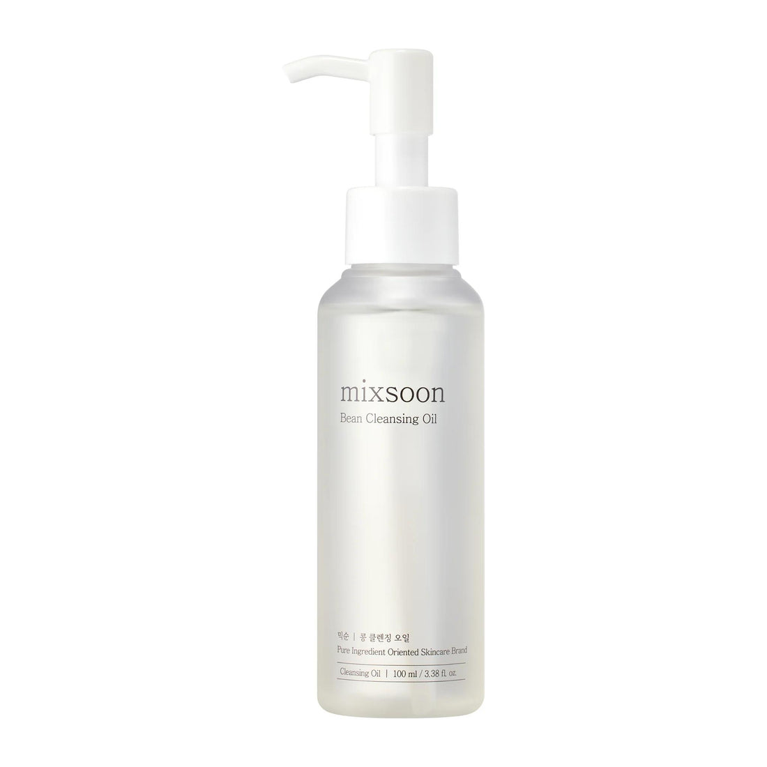 MIXSOON Bean Cleansing Oil 100ml