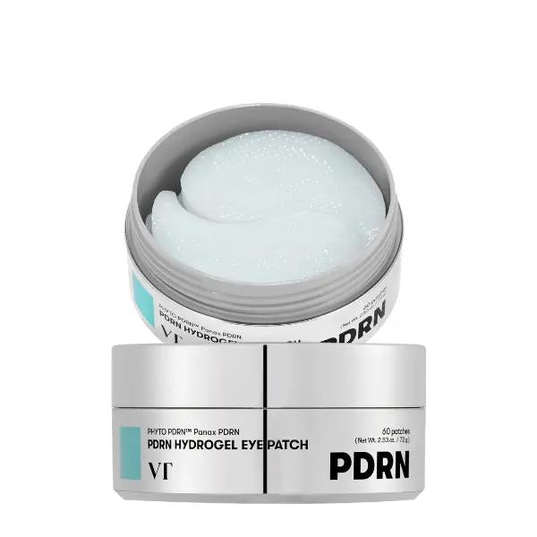 VT Cosmetics PDRN Hydrogel Eye Patch 72g