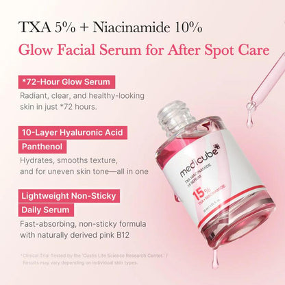 Dark Spot Correcting Clinic set