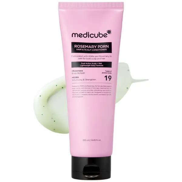 Medicube Rosemary PDRN Hair &amp; Scalp Conditioner 250ml product image
