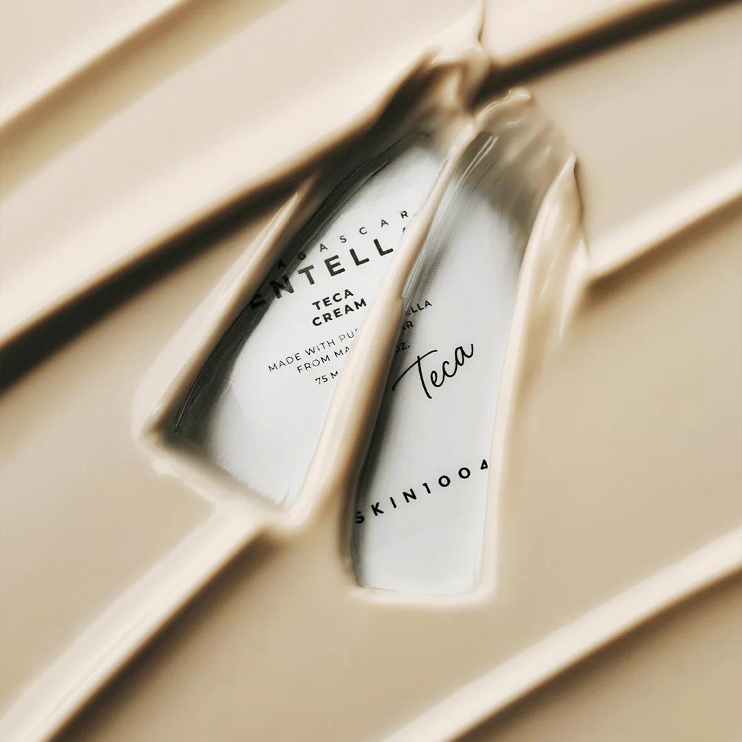 SKIN1004 Madagascar Centella Teca Cream 75ml
