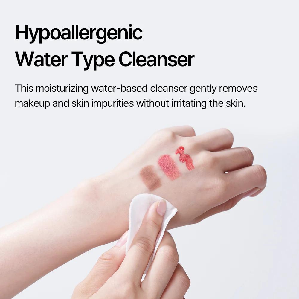 Mixsoon Centella Cleansing Water 300ml product image 6