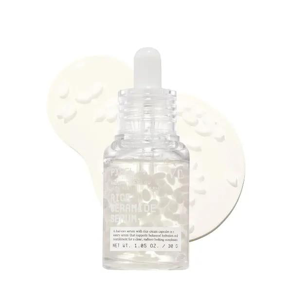 VT Cosmetics Rice Ceramide Serum 30ml