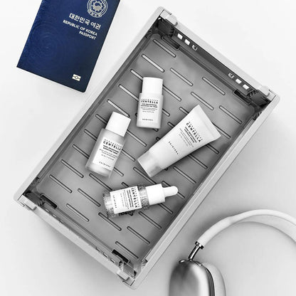 SKIN1004 Madagascar Centella Tone Brightening Travel Kit