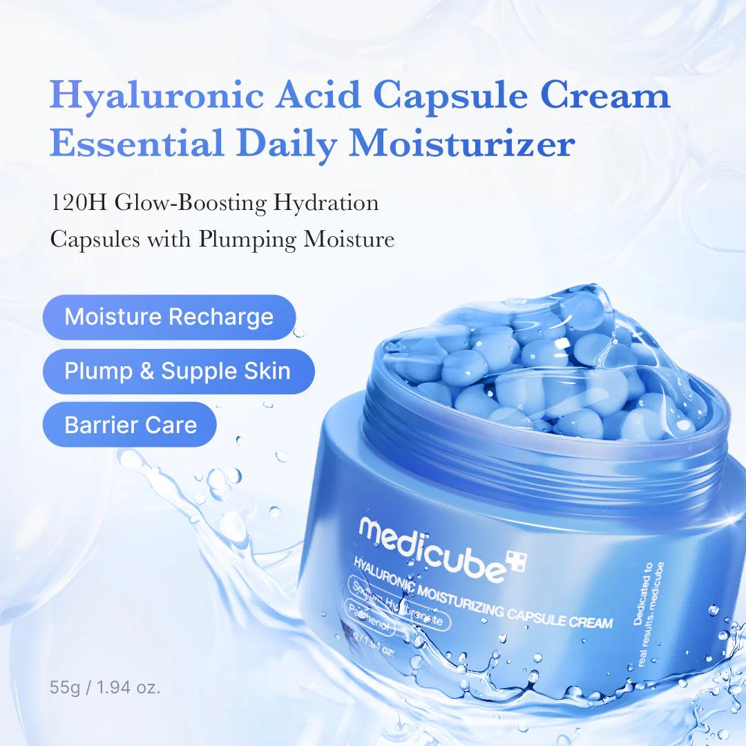 Skin Barrier Restore Set
