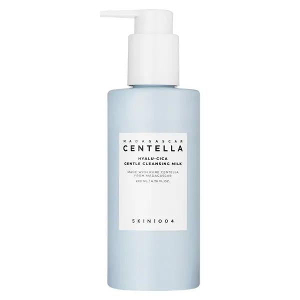 SKIN1004 Madagascar Centella Hyalu-Cica Gentle Cleansing Milk 200ml