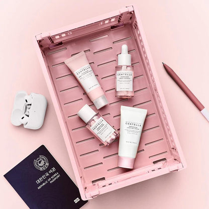 SKIN1004 Madagascar Centella Poremizing Travel Kit