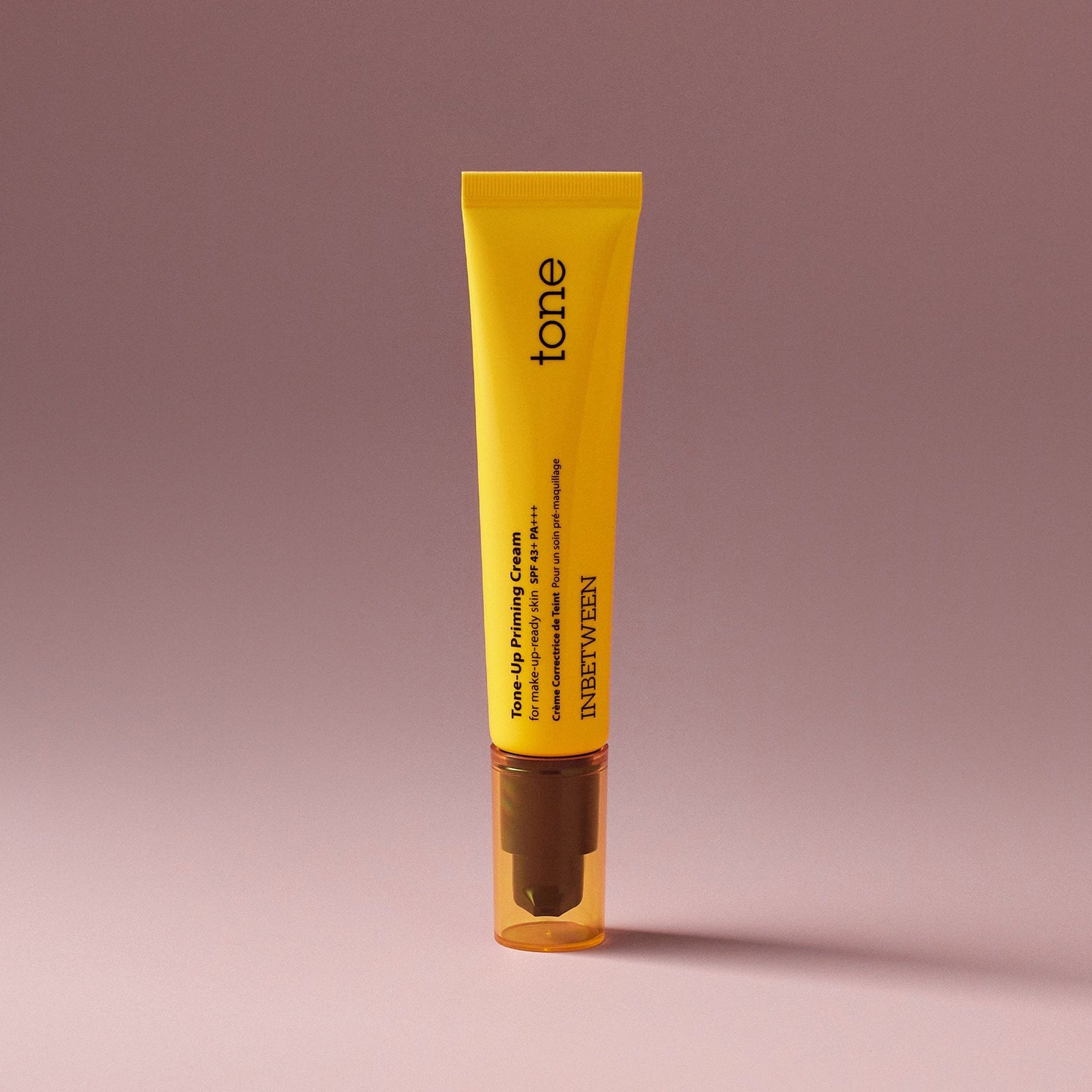 Blithe Inbetween Tone-Up Priming Cream SPF40+ PA+++ 30ml product detail image 4