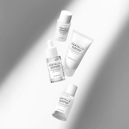 SKIN1004 Madagascar Centella Tone Brightening Travel Kit