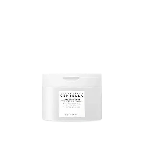 SKIN1004 Madagascar Centella Tone Brightening Dark Spot Ampoule Pad 60pads