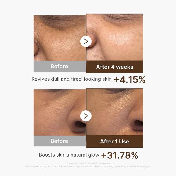 Medicube Deep Vita C Capsule Serum 30ml product image 5