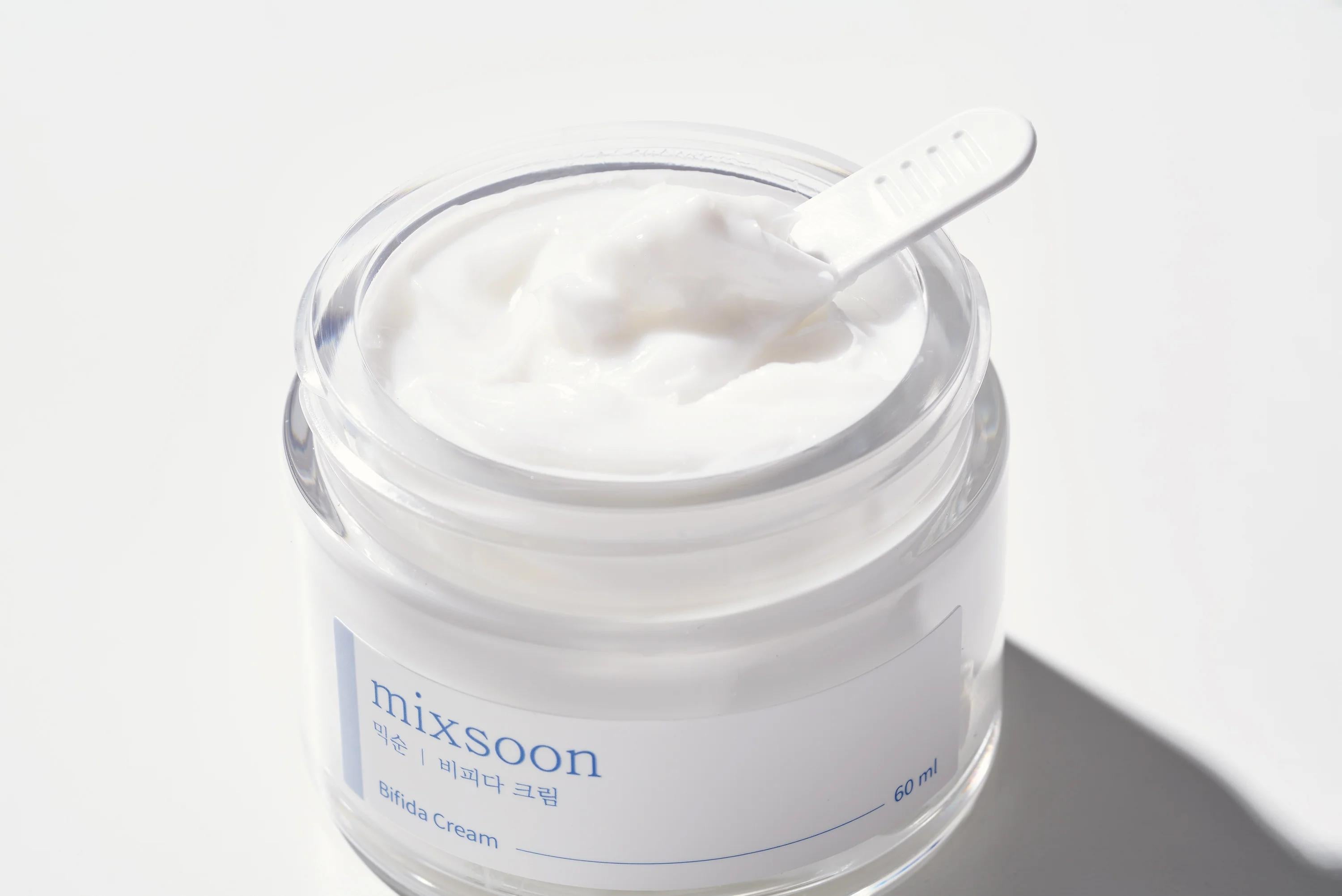 MIXSOON Bifida Cream 60ml
