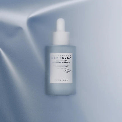 SKIN1004 Madagascar Centella Hyalu-Teca Plumping Ampoule 50ml — official product image 4