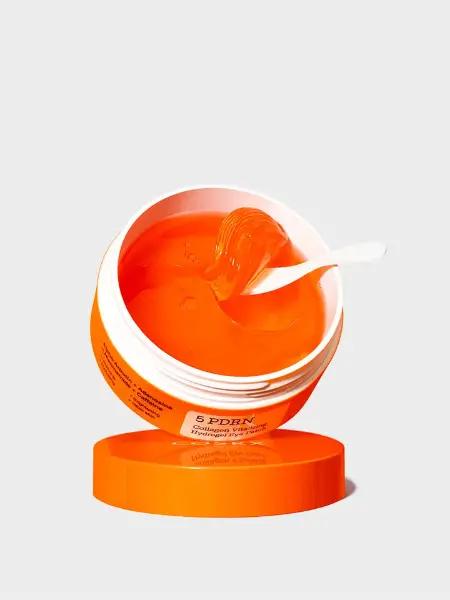 Cosrx 5 PDRN Collagen Vitalizing Hydrogel Eye Patch 60ea product image 1