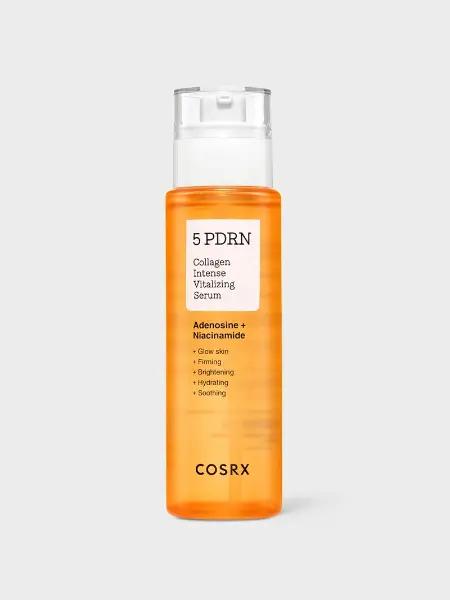 Cosrx 5 PDRN Collagen Intense Vitalizing Serum 100ml product image 1