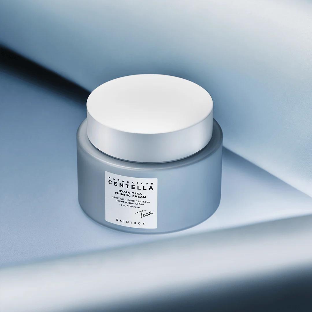 SKIN1004 Madagascar Centella Hyalu-Teca Firming Cream 50ml