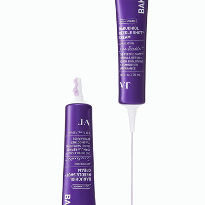 VT Cosmetics Bakuchiol Reedle Shot Cream 30ml