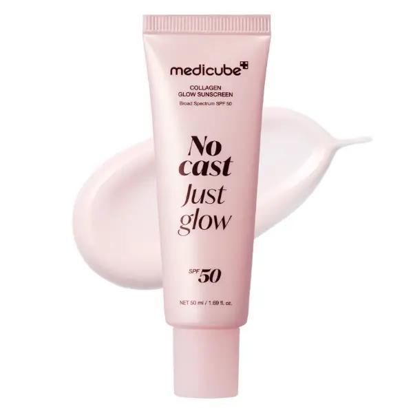 Medicube Collagen Glow Sunscreen 50ml product image