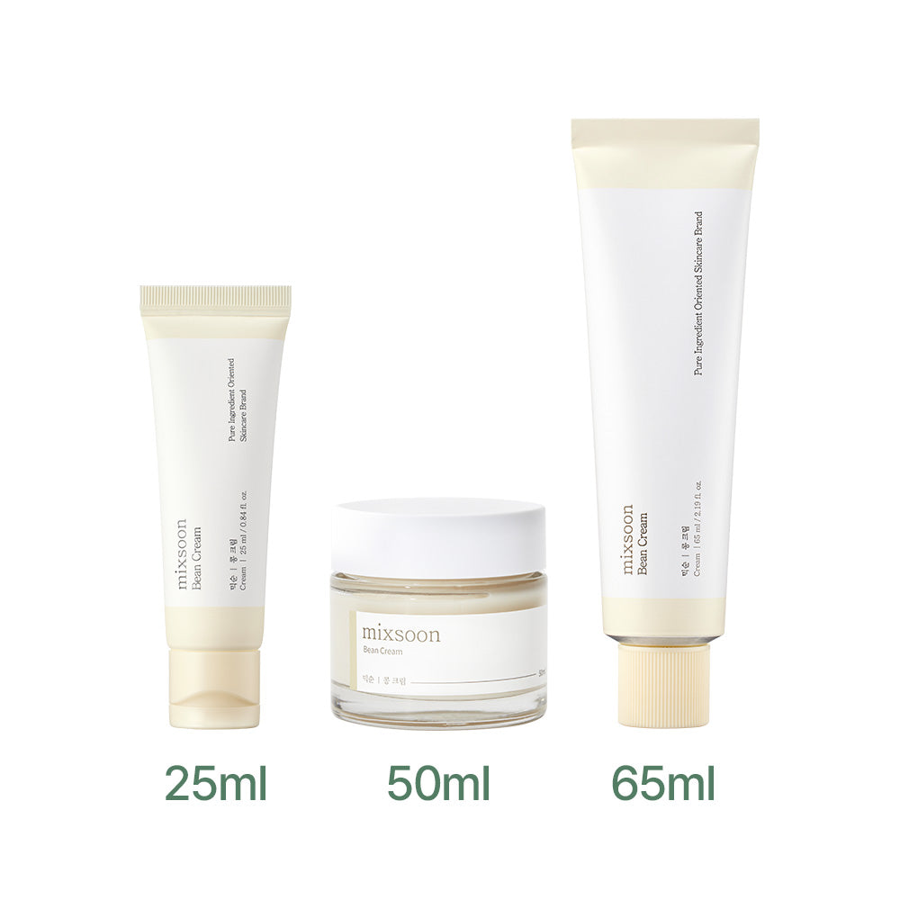 Mixsoon Bean Cream 65ml product image 7