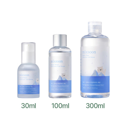 Mixsoon Glacier Water Hyaluronic Acid Serum 300ml product image 9
