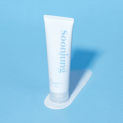 Etude House SoonJung 10-Free Moist Emulsion 130ml — product detail view 3