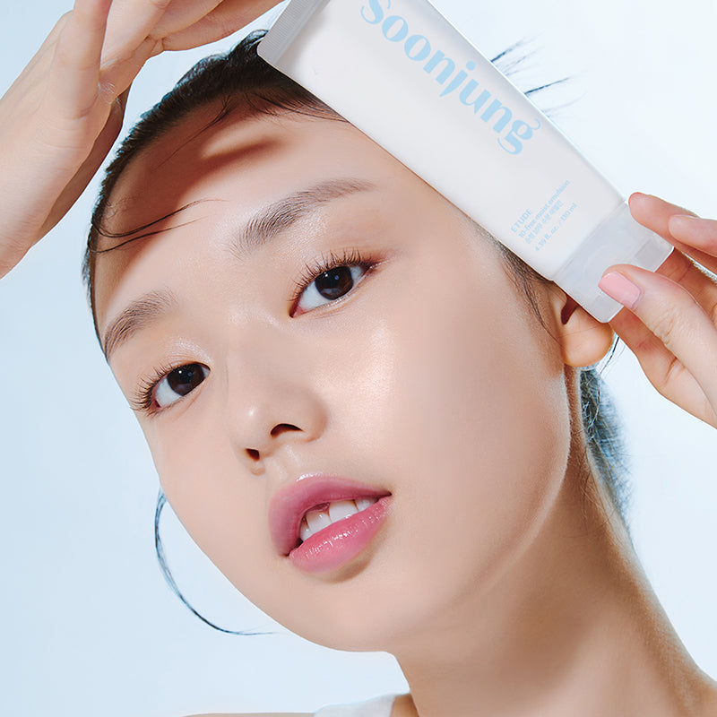 Etude House SoonJung 10-Free Moist Emulsion 130ml — product detail view 4