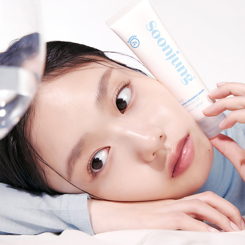 Etude House SoonJung 2x Barrier Intensive Cream 60ml — product detail view 6