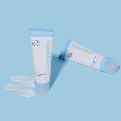 Etude House SoonJung 10-Panthensoside Cica Balm 50ml — product detail view 3