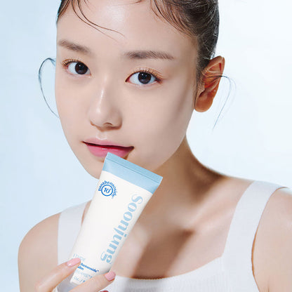 Etude House SoonJung 10-Panthensoside Cica Balm 50ml — product detail view 4